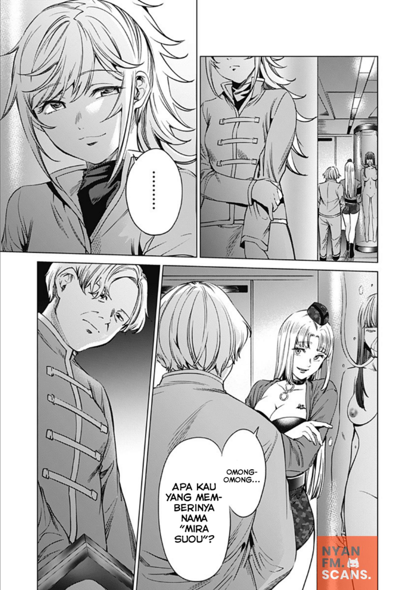 worlds-end-harem - Chapter: 75