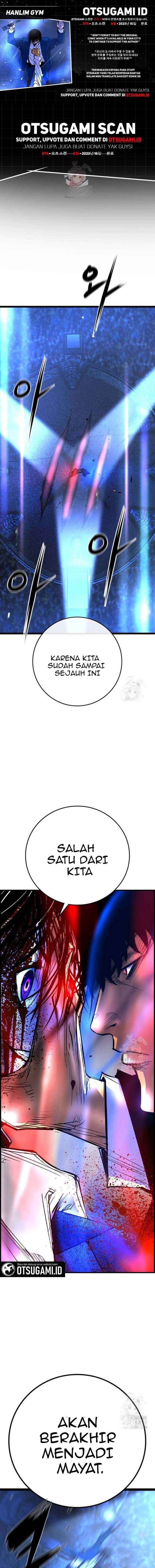 hallym-gymnasium - Chapter: 160