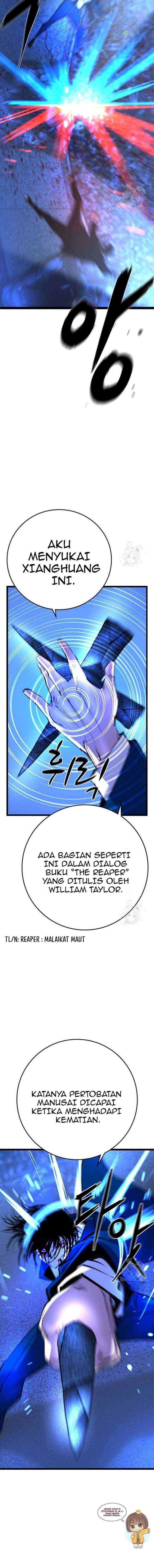 hallym-gymnasium - Chapter: 160