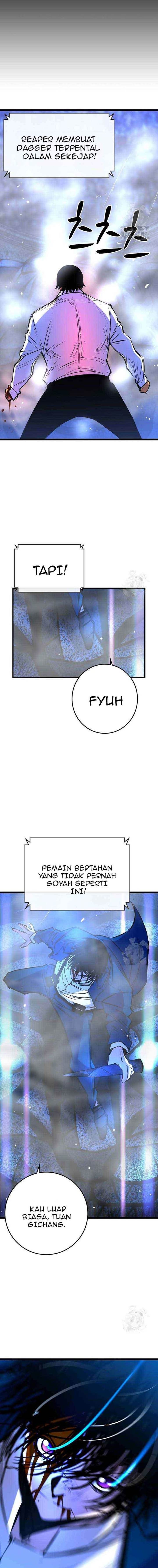 hallym-gymnasium - Chapter: 160