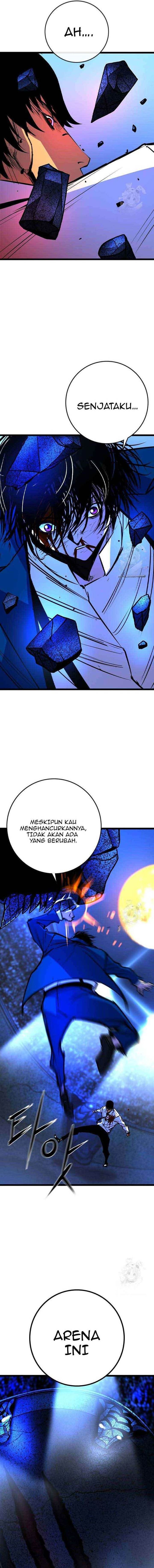 hallym-gymnasium - Chapter: 160
