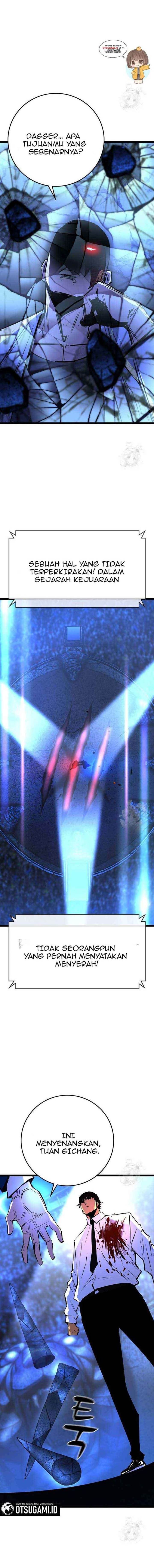 hallym-gymnasium - Chapter: 160