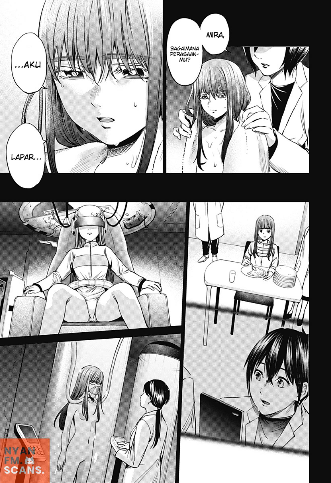 worlds-end-harem - Chapter: 76