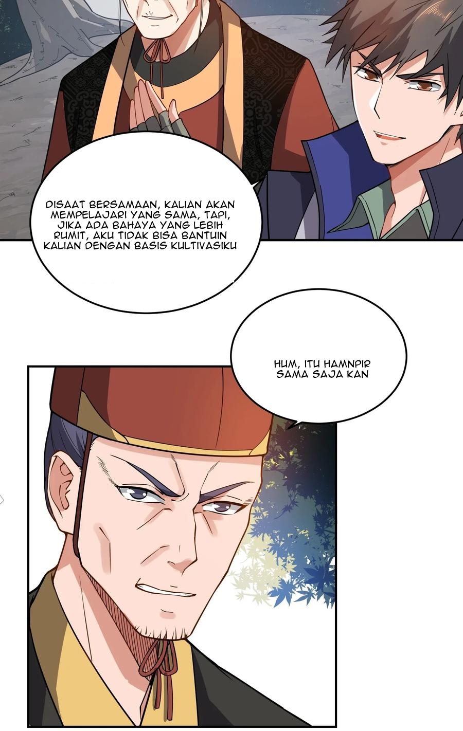 yuanlong - Chapter: 108