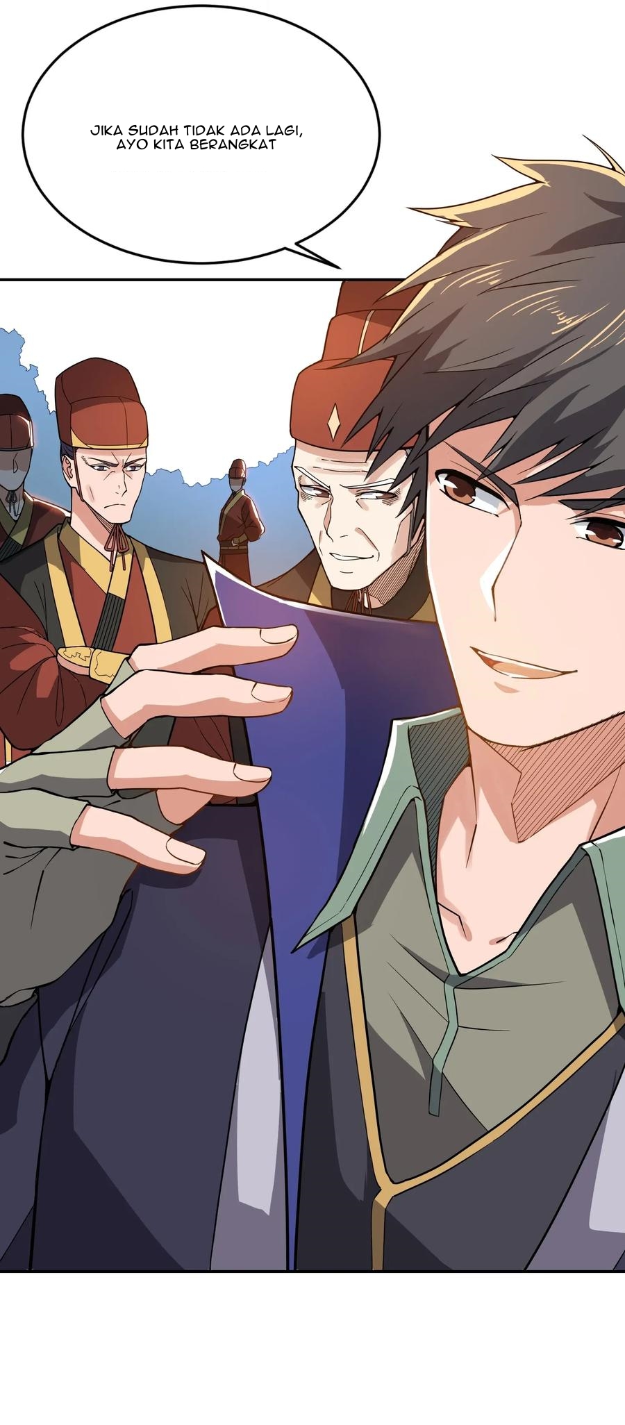 yuanlong - Chapter: 108