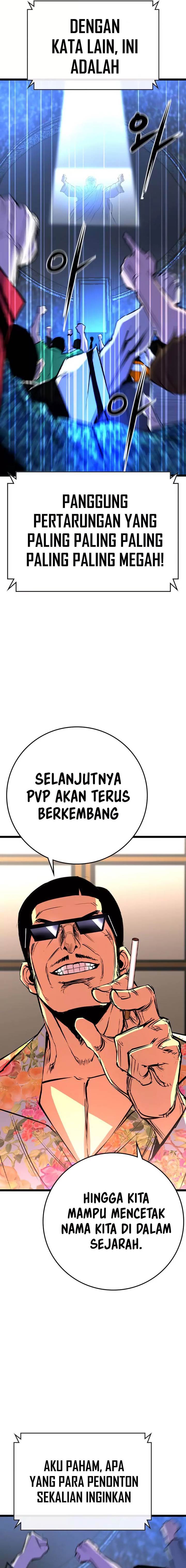 hallym-gymnasium - Chapter: 161