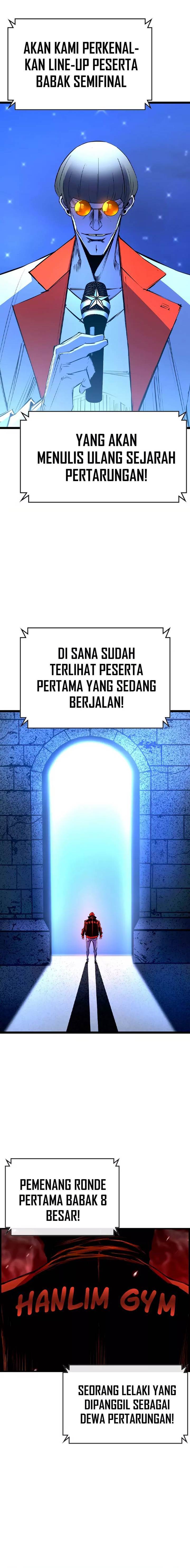 hallym-gymnasium - Chapter: 161