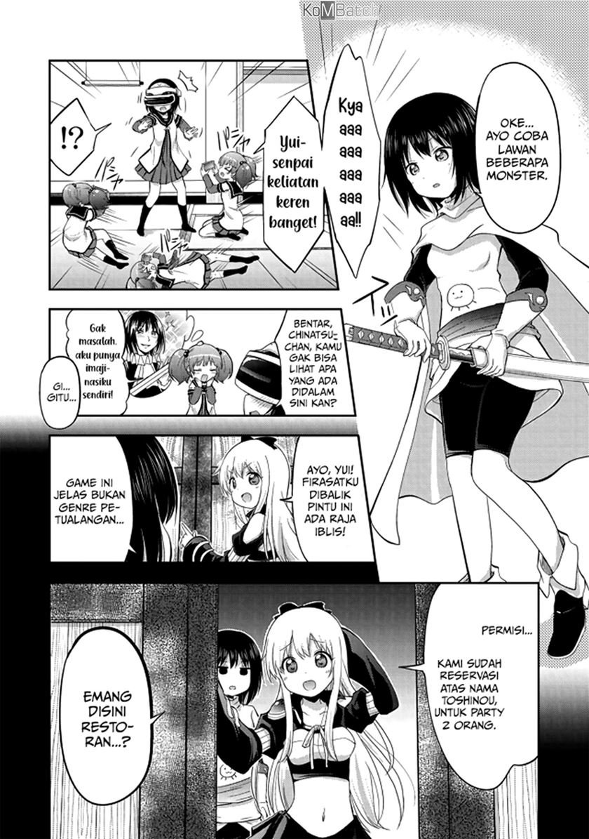 tensei-shitara-akari-dake-ga-slime-datta-ken - Chapter: 1