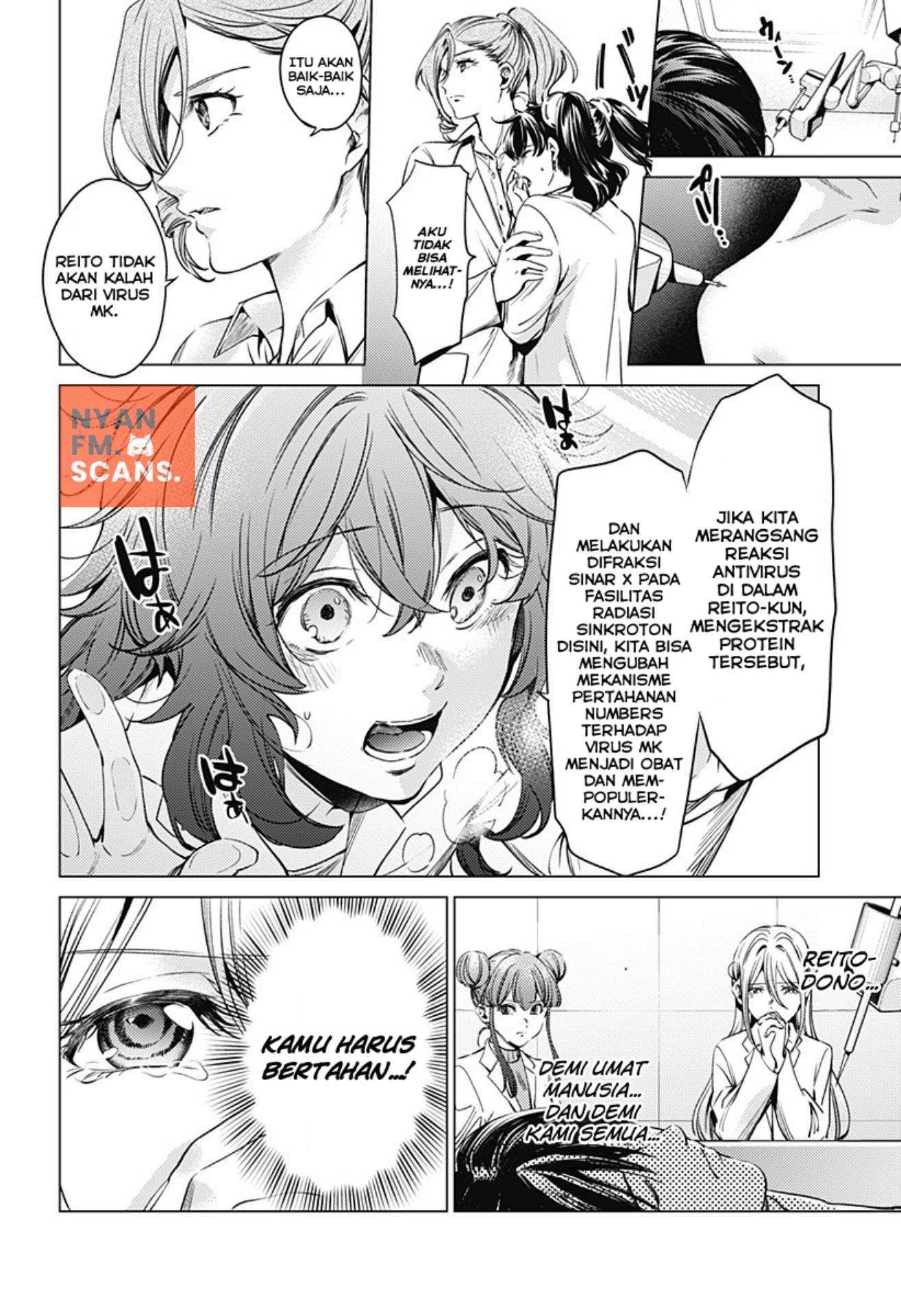 worlds-end-harem - Chapter: 77