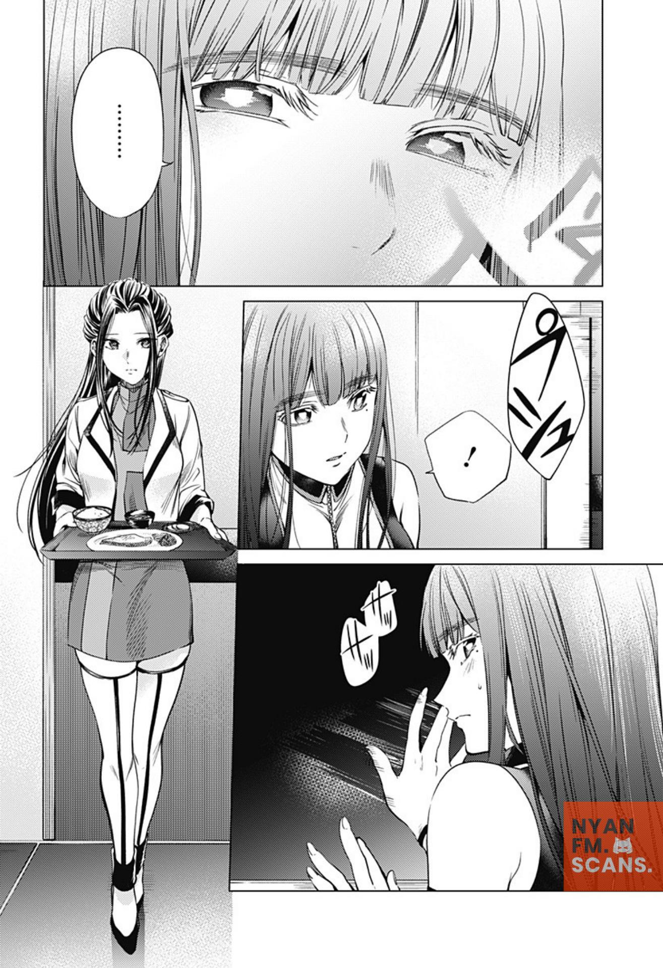 worlds-end-harem - Chapter: 77