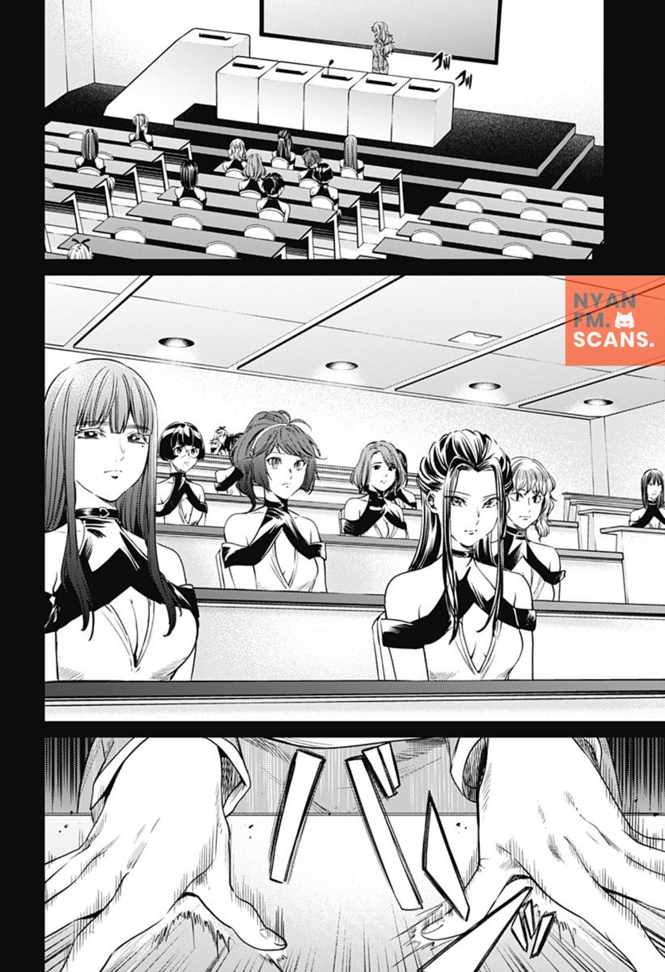 worlds-end-harem - Chapter: 77