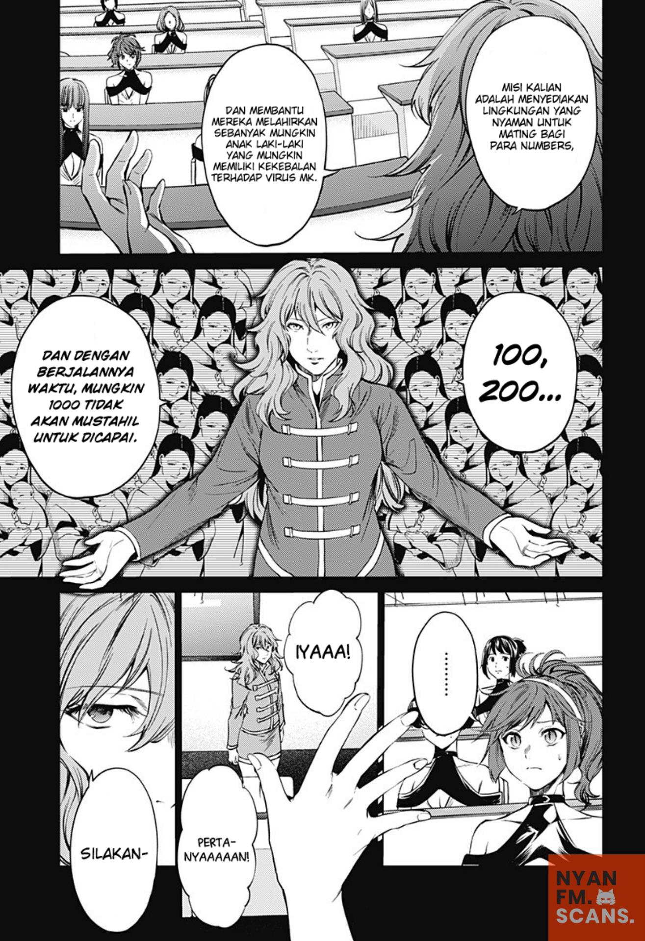 worlds-end-harem - Chapter: 77