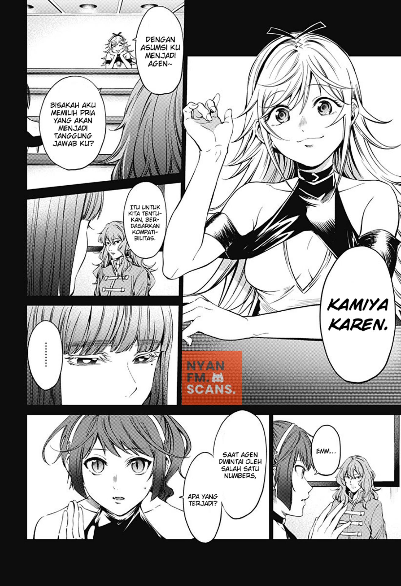 worlds-end-harem - Chapter: 77