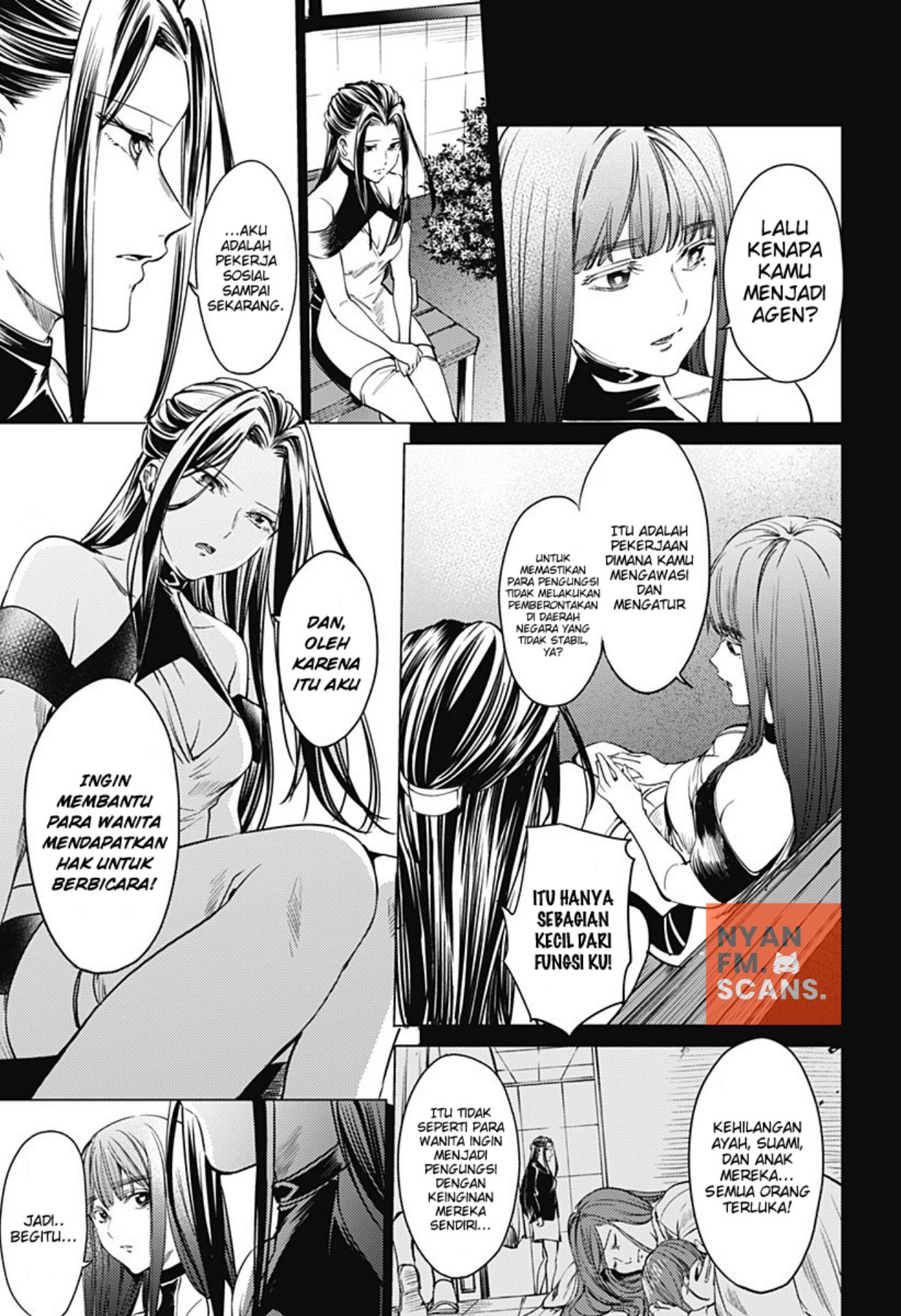 worlds-end-harem - Chapter: 77