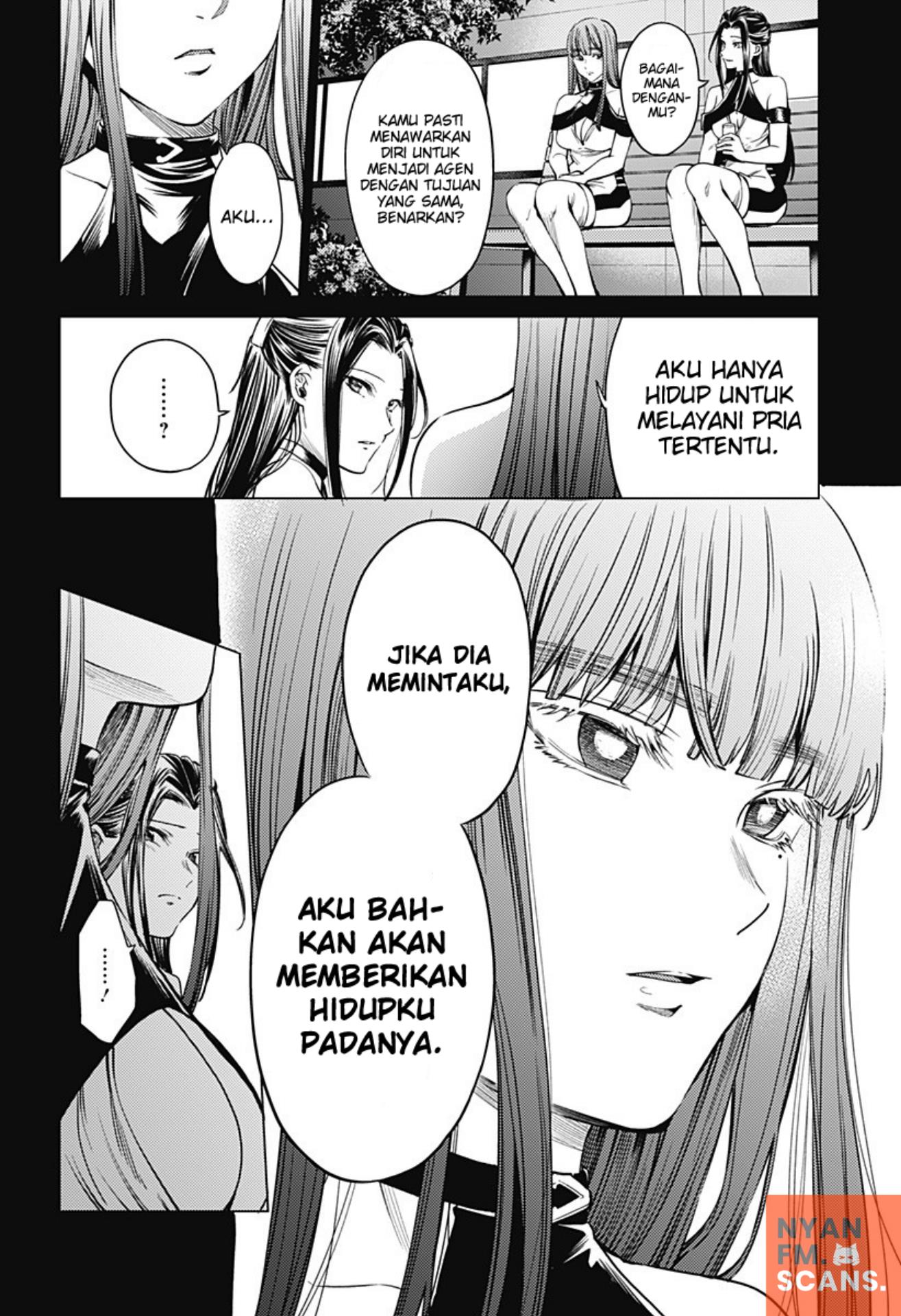 worlds-end-harem - Chapter: 77