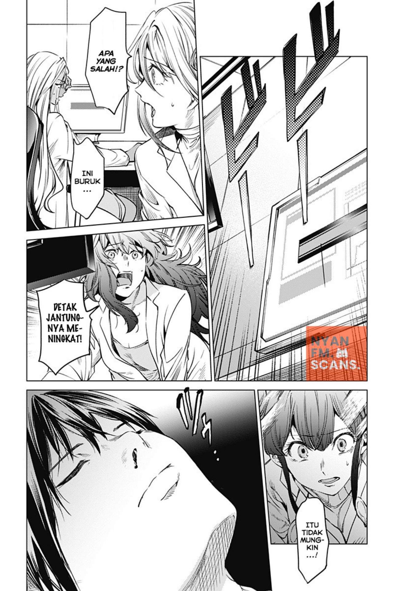 worlds-end-harem - Chapter: 77