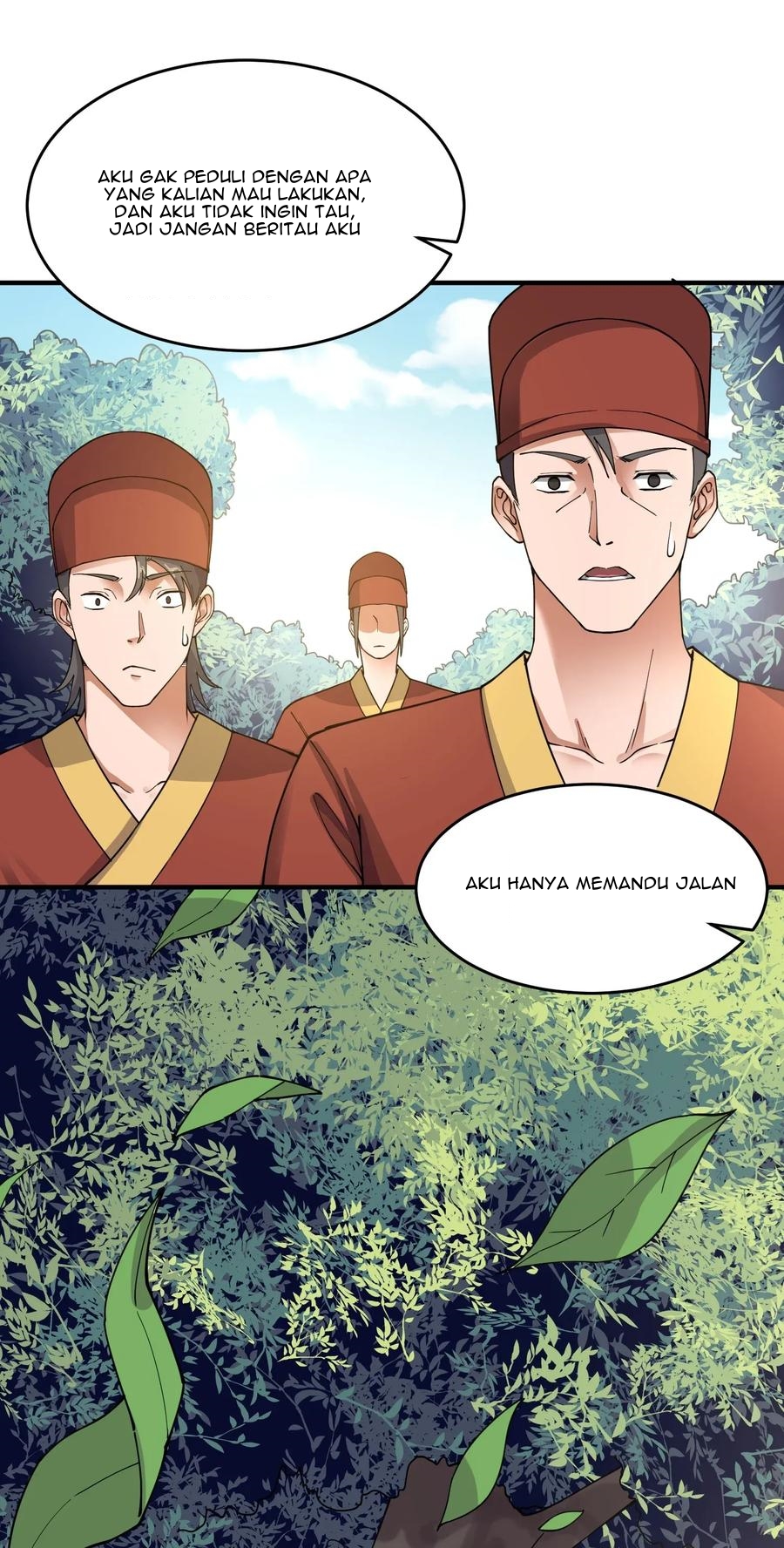 yuanlong - Chapter: 109