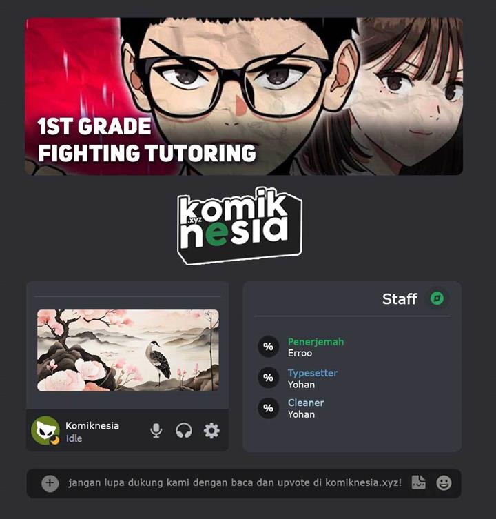 top-1-fighting-tutoring - Chapter: 9