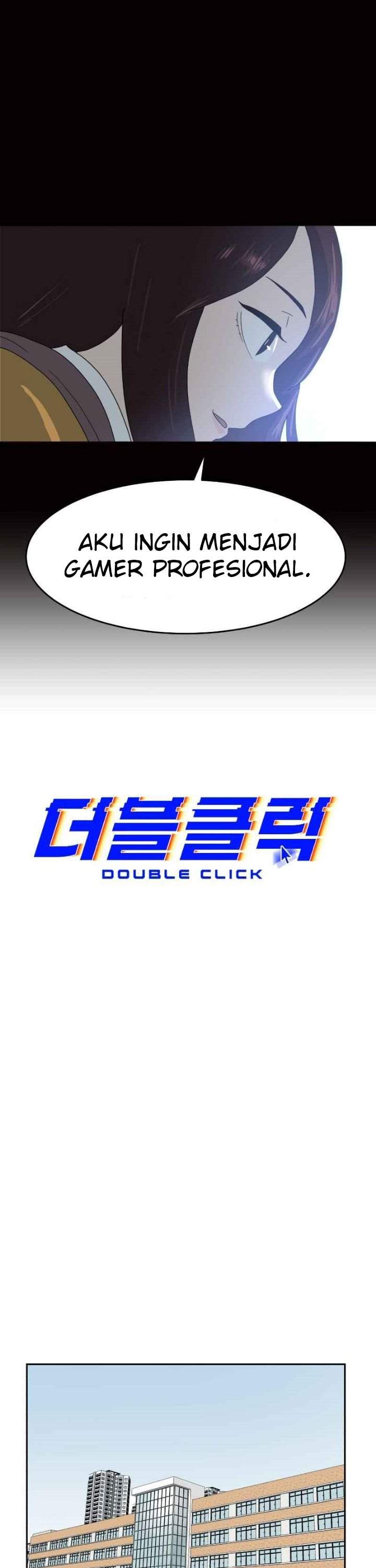 double-click - Chapter: 3