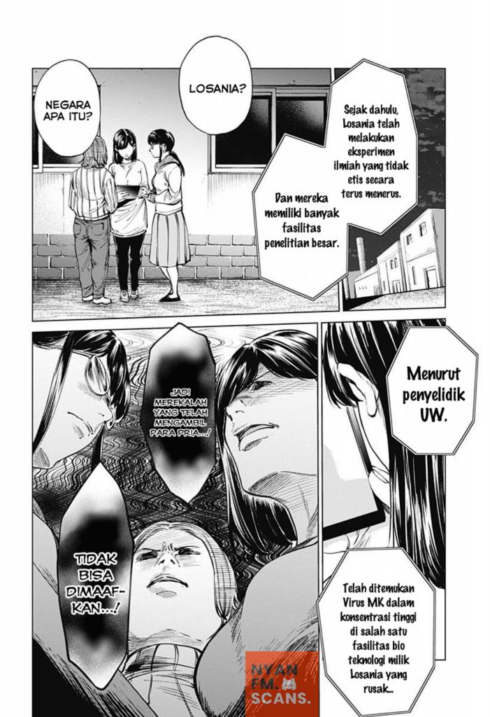 worlds-end-harem - Chapter: 78