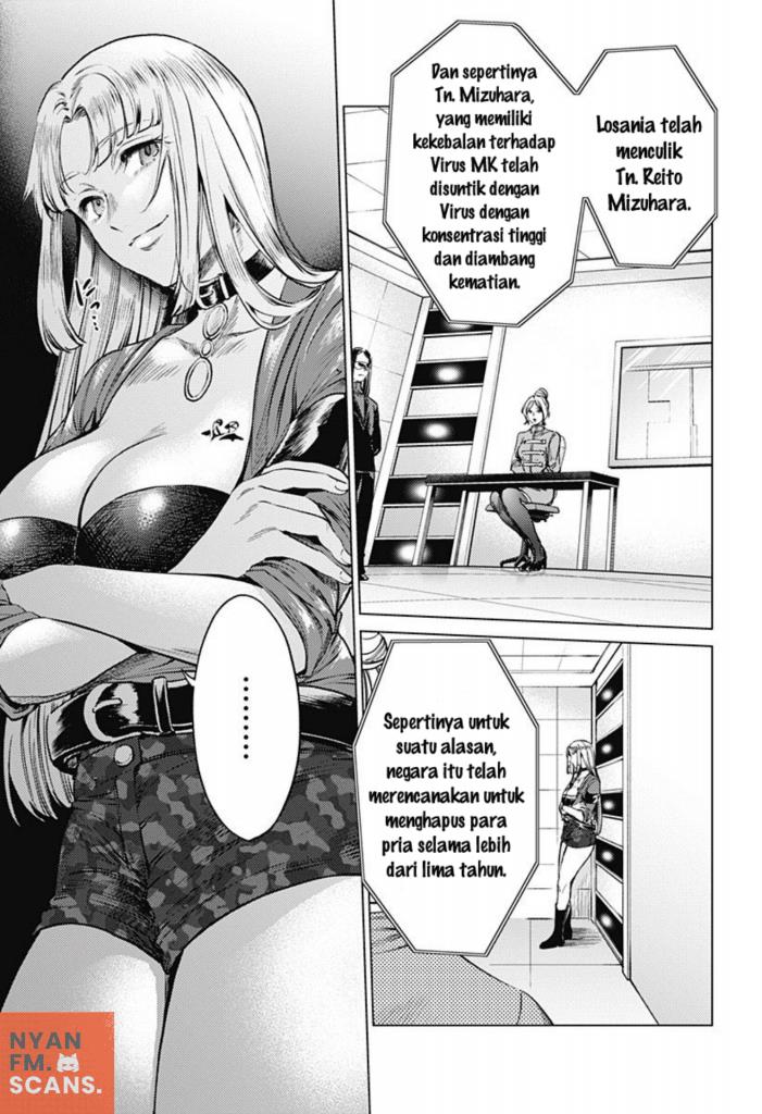 worlds-end-harem - Chapter: 78