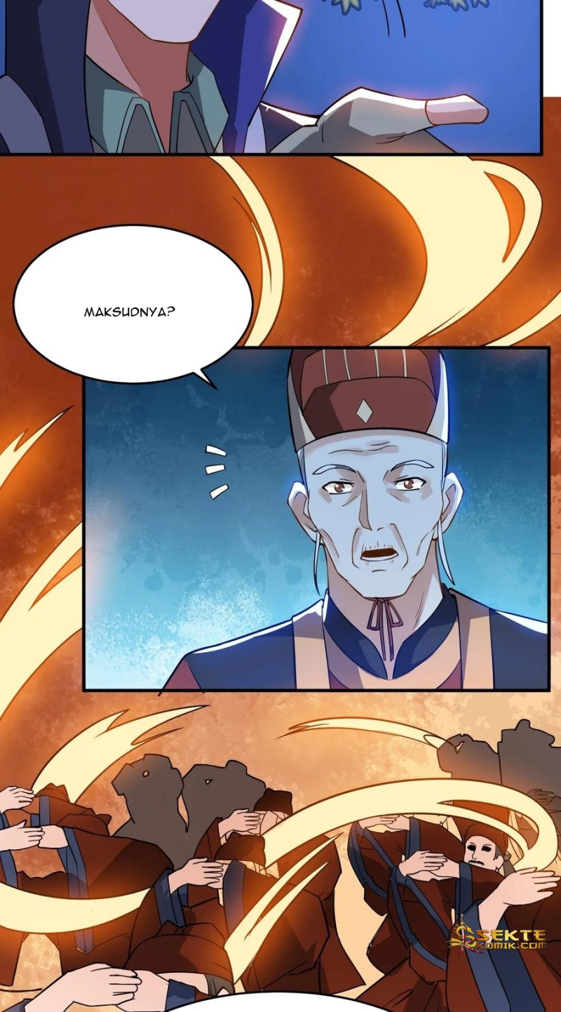 yuanlong - Chapter: 110