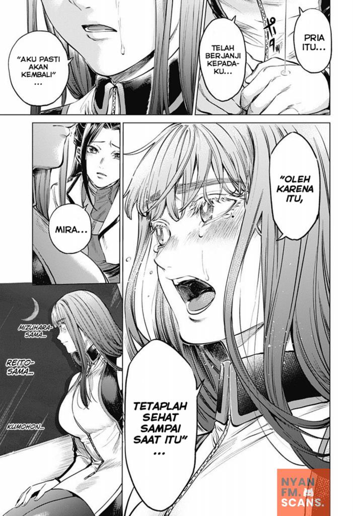 worlds-end-harem - Chapter: 78