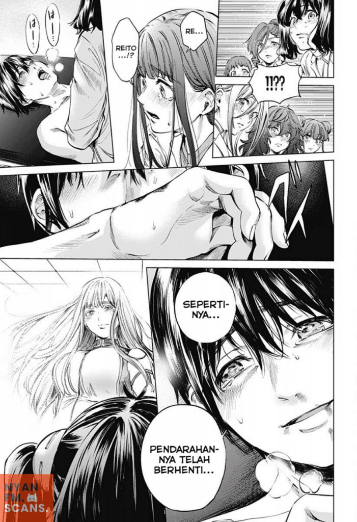 worlds-end-harem - Chapter: 78