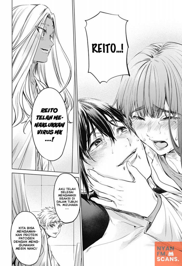 worlds-end-harem - Chapter: 78