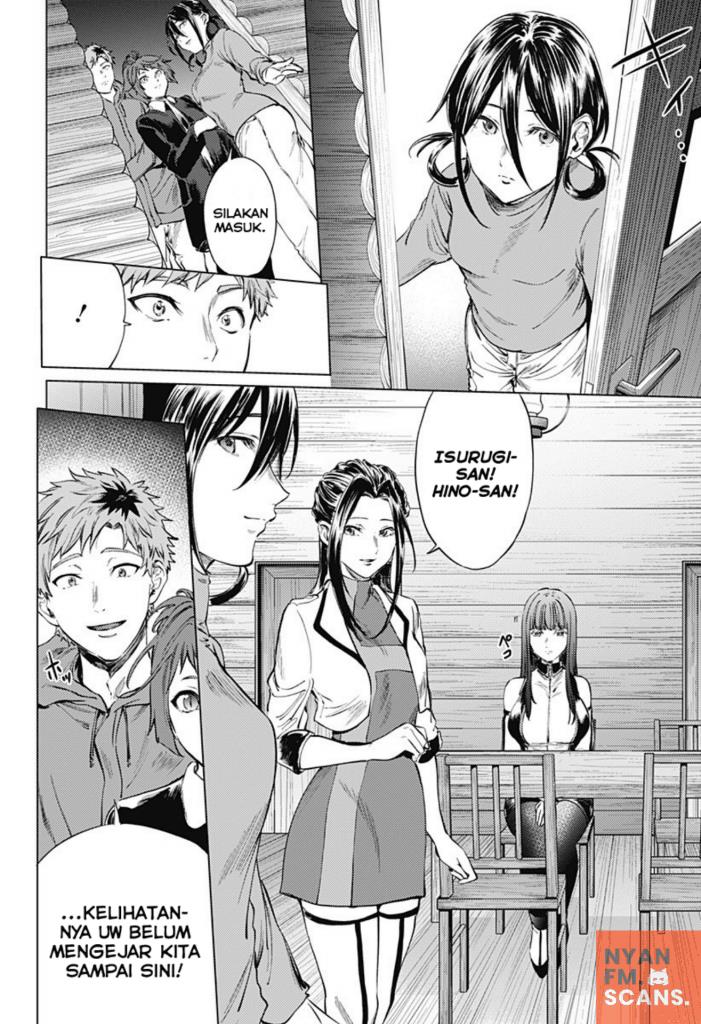 worlds-end-harem - Chapter: 80