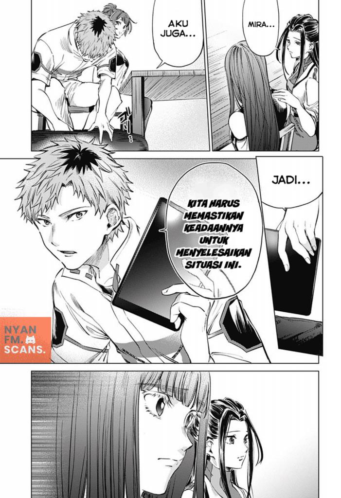 worlds-end-harem - Chapter: 80