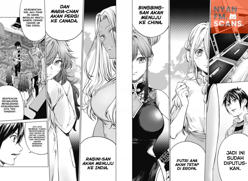 worlds-end-harem - Chapter: 80