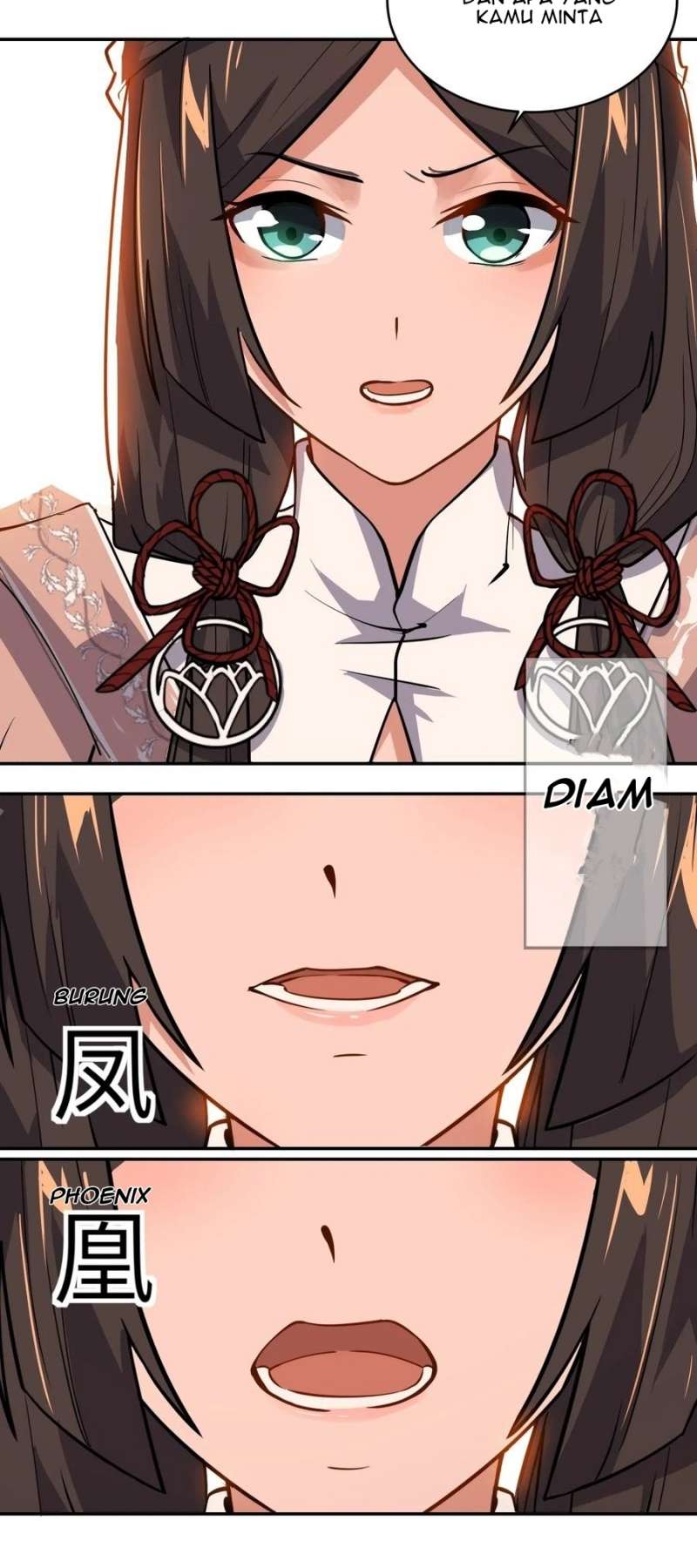 yuanlong - Chapter: 111