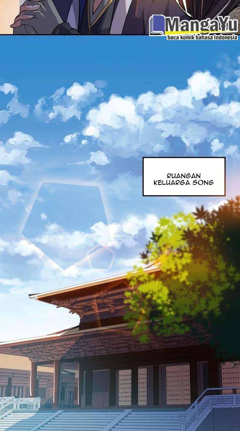 yuanlong - Chapter: 111