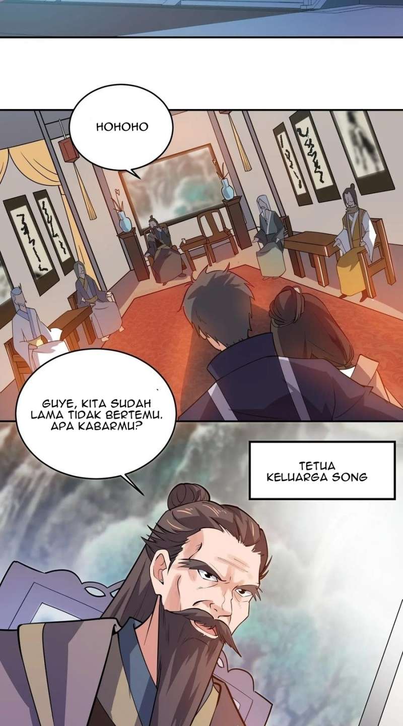 yuanlong - Chapter: 111