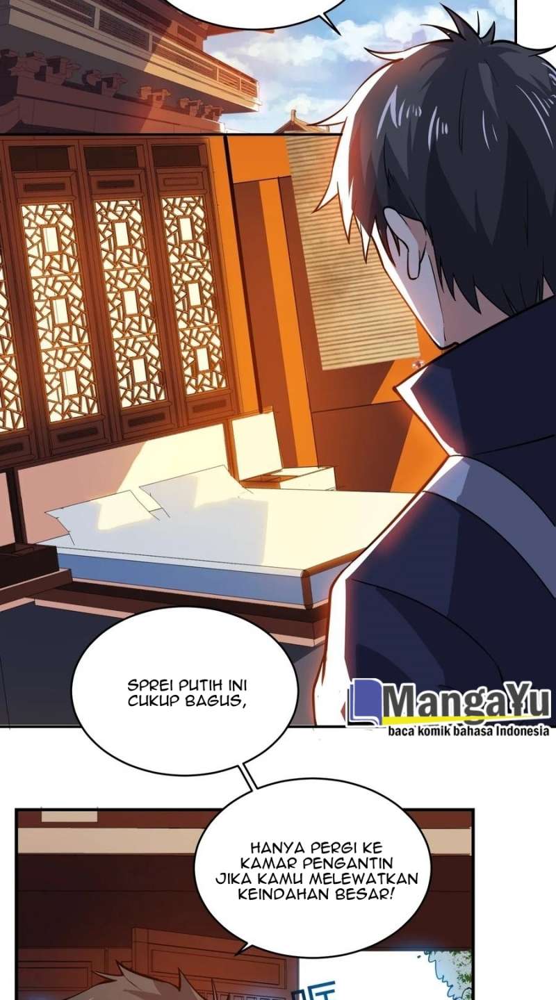 yuanlong - Chapter: 111