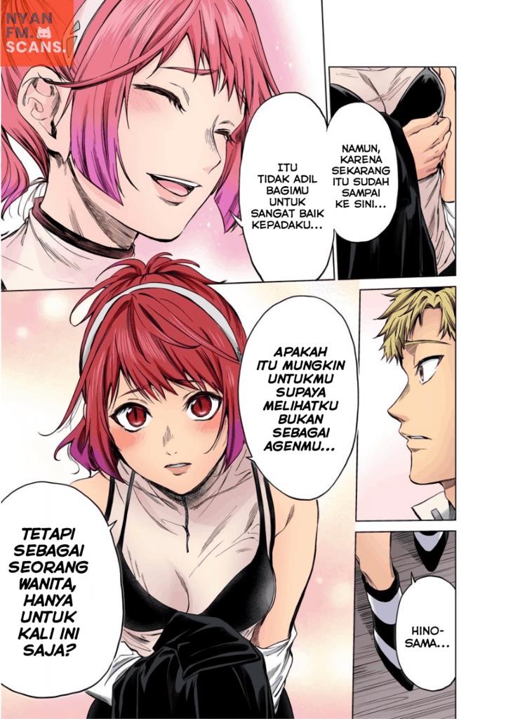 worlds-end-harem - Chapter: 80