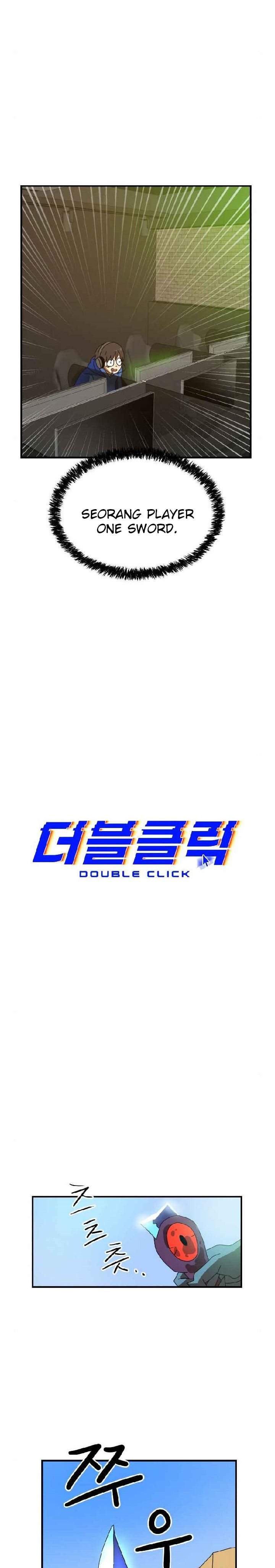 double-click - Chapter: 5