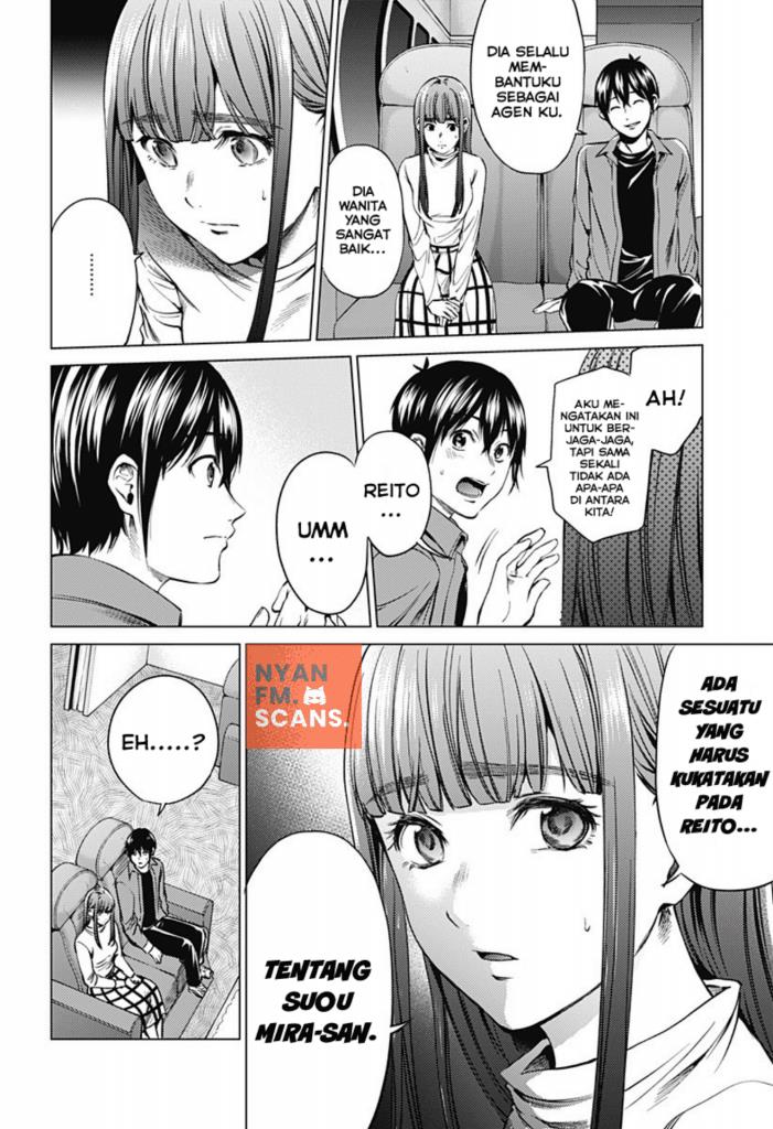 worlds-end-harem - Chapter: 81