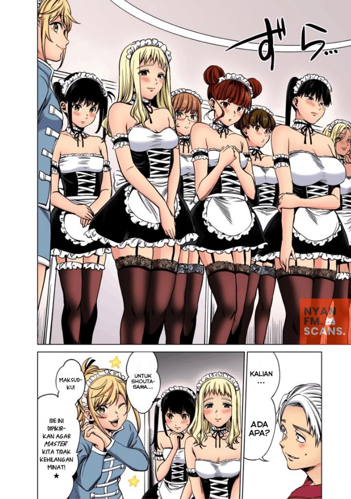 worlds-end-harem - Chapter: 81