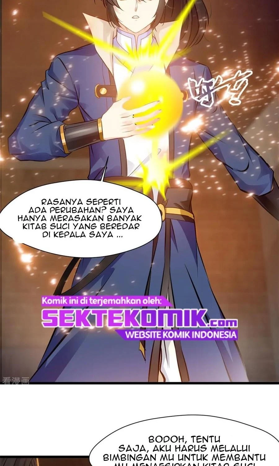 shi-chenxiang - Chapter: 76