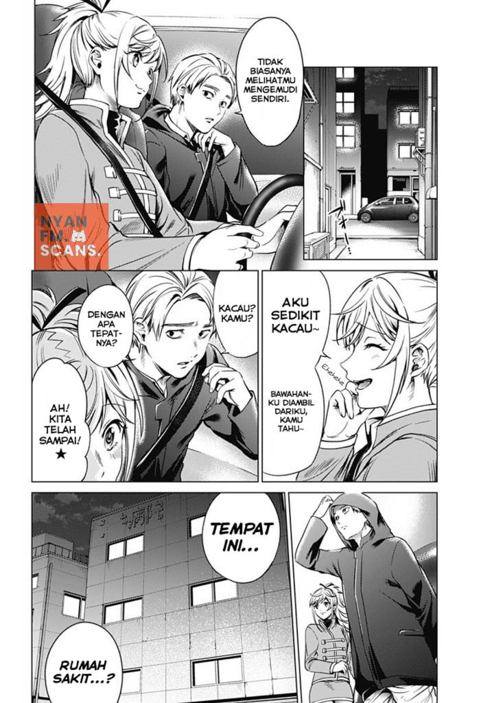 worlds-end-harem - Chapter: 81