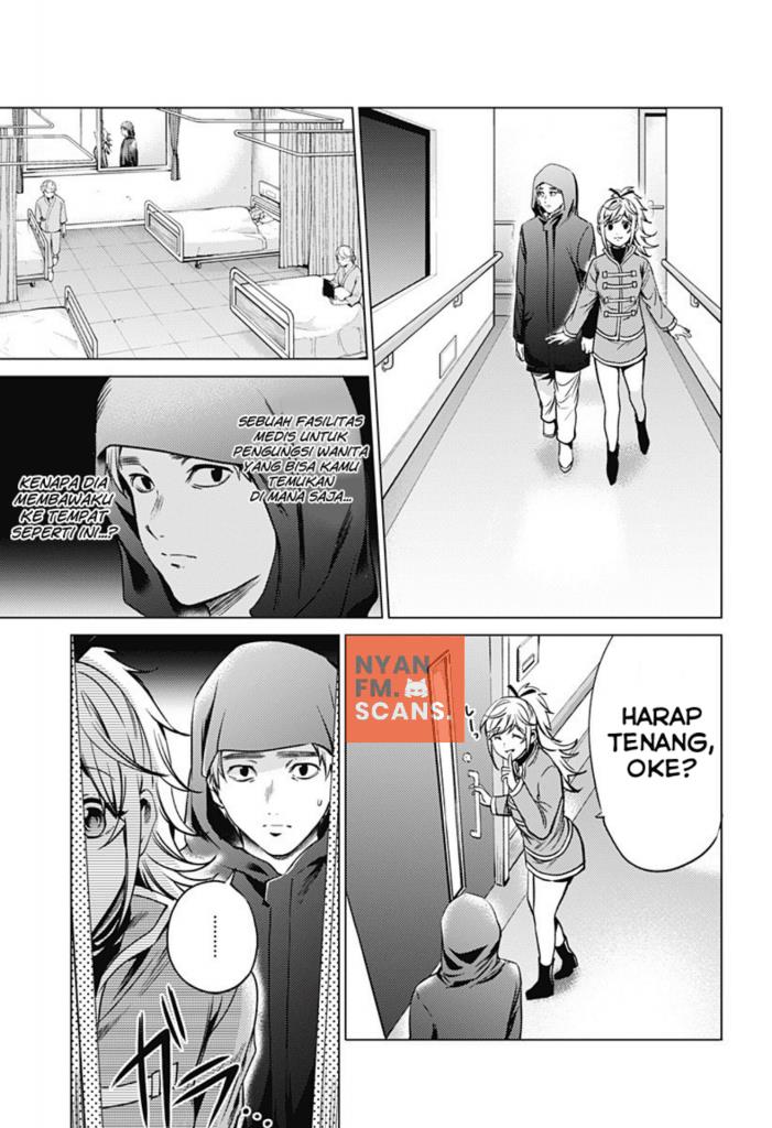 worlds-end-harem - Chapter: 81