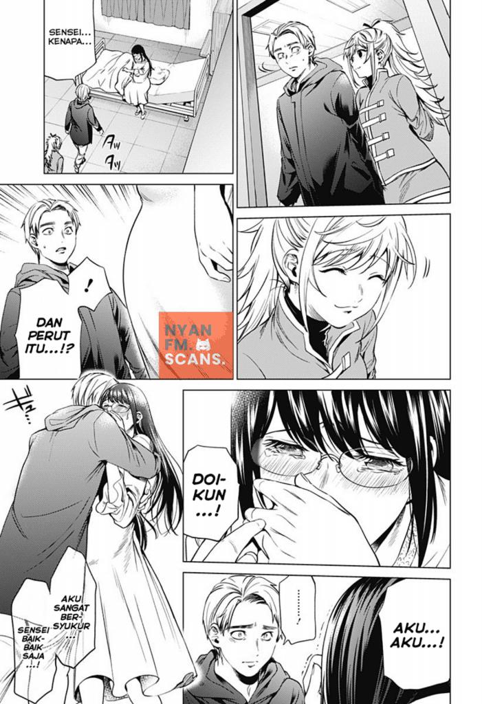 worlds-end-harem - Chapter: 81