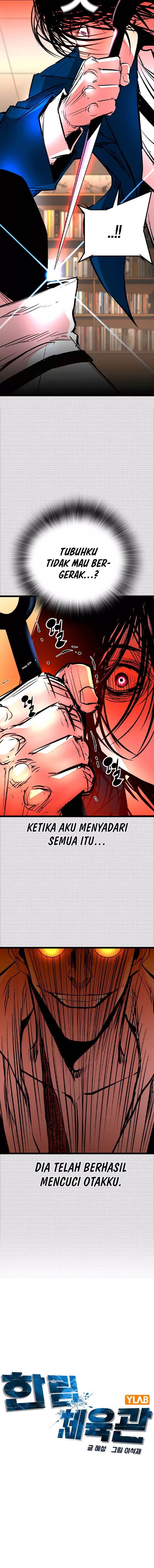 hallym-gymnasium - Chapter: 165
