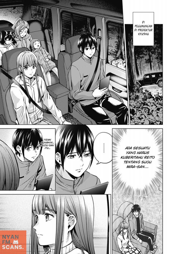 worlds-end-harem - Chapter: 82