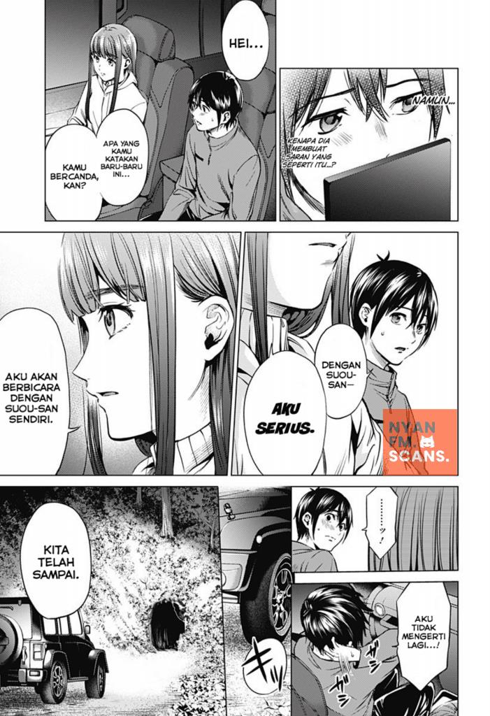 worlds-end-harem - Chapter: 82