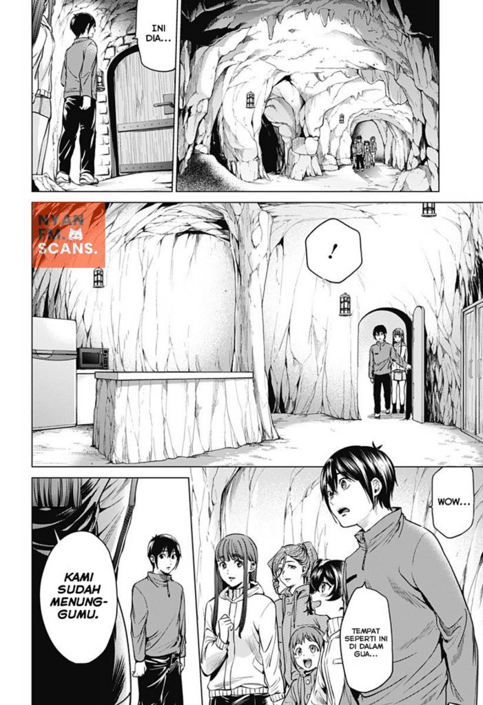 worlds-end-harem - Chapter: 82