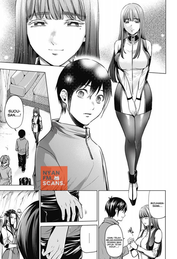 worlds-end-harem - Chapter: 82