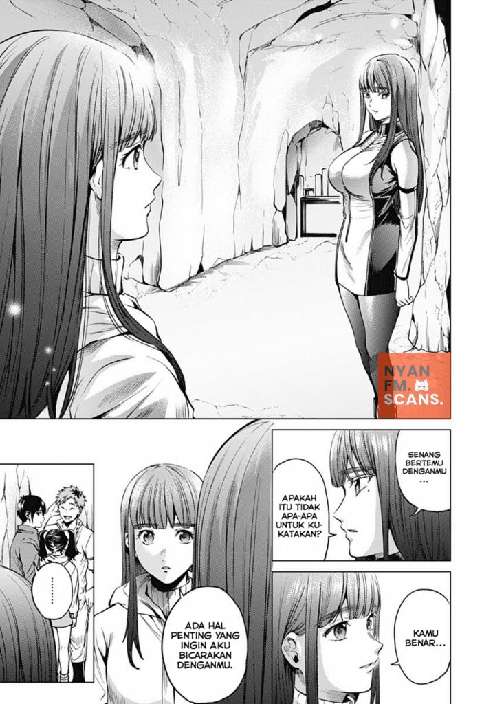 worlds-end-harem - Chapter: 82